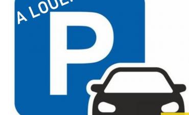 Photo Parking Bois Rochefort