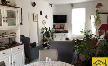 Centre-ville très bon état