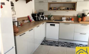 Centre-ville très bon état