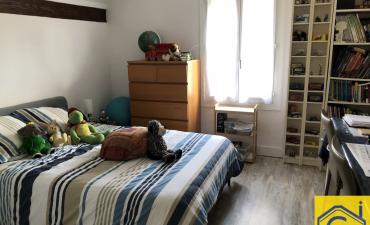 Centre-ville très bon état