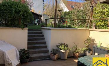 Centre-ville très bon état