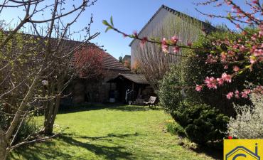 Photo Centre-ville très bon état