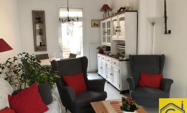 Centre-ville très bon état