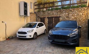 Centre-ville très bon état