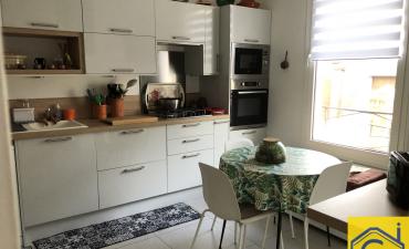 Centre-ville très bon état