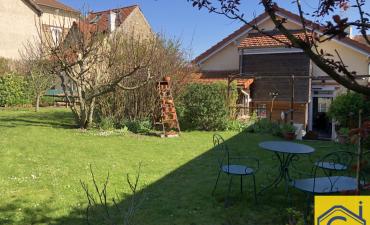 Centre-ville très bon état