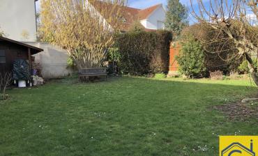 Centre-ville très bon état