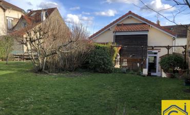 Photo Centre-ville très bon état