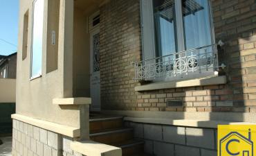 Pavillon Centre Ville