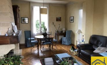 Pavillon Centre Ville