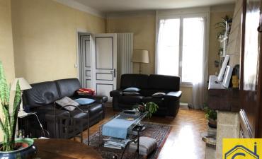 Pavillon Centre Ville