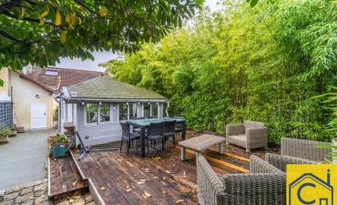 Photo Pavillon proche commodités