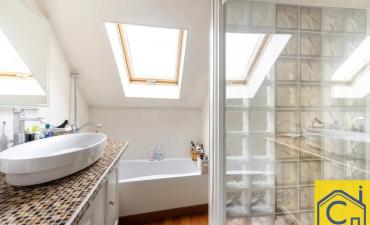 Pavillon proche commodités