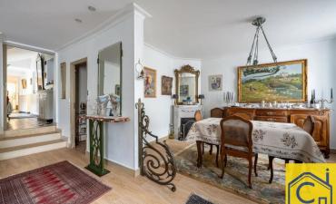 Pavillon proche commodités