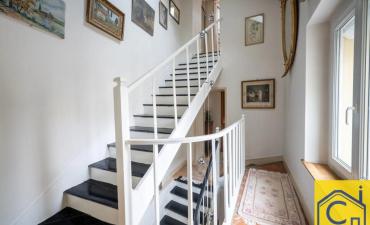 Pavillon proche commodités