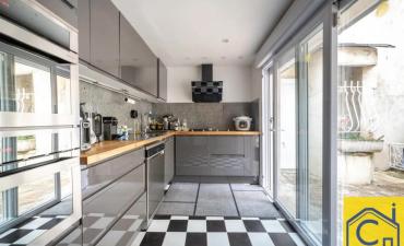 Pavillon proche commodités