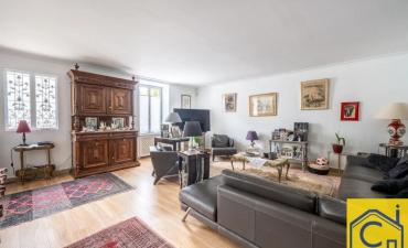 Pavillon proche commodités