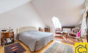 Pavillon proche commodités