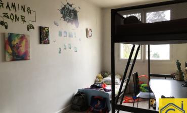 F3 pour Investisseur