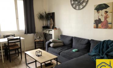 F3 pour Investisseur