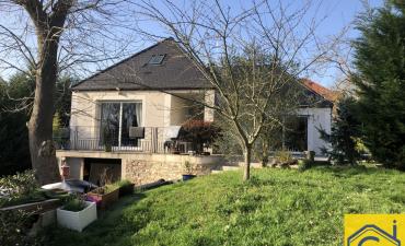 Photo Pavillon récent excellent état