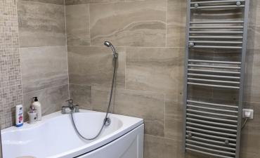 Pavillon récent excellent état