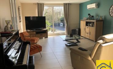 Pavillon récent excellent état