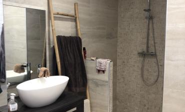 Pavillon récent excellent état