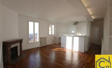 Photo F3 vue dégagée