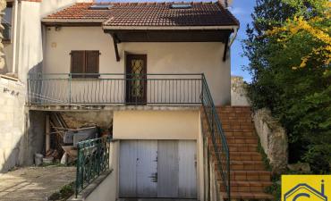 Photo Ensemble immobilier