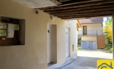 Ensemble immobilier