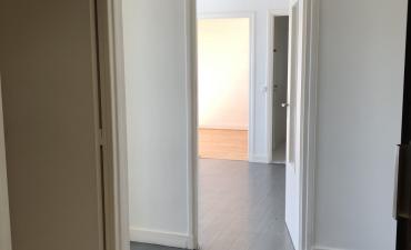 Centre Ville avec parking et cave