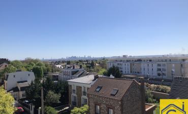 Centre Ville avec parking et cave