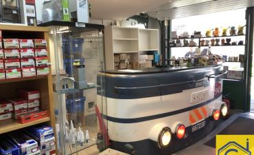 Photo Local commercial