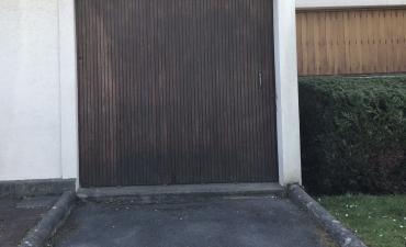 F3 avec cave et box proche Commodités