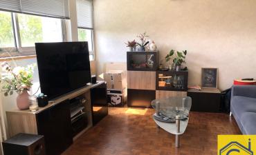 F3 avec cave et box proche Commodités