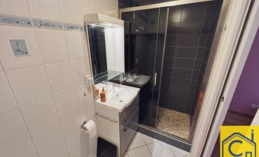 Appartement F2 meublé