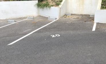 Photo Parking Centre Ville