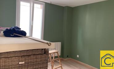 F3 refait à neuf