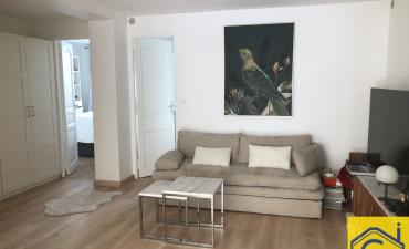 F3 refait à neuf