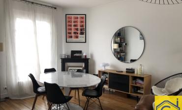 Proche commodités 4 chambres