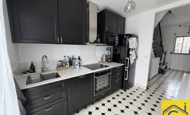 Proche commodités 4 chambres