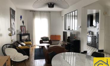 Proche commodités 4 chambres