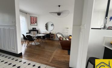 Proche commodités 4 chambres