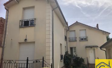 Centre ville 5 chambres