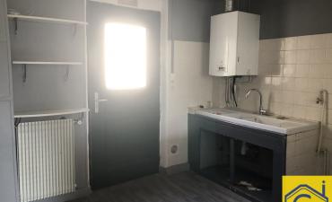 Immeuble proche commodités