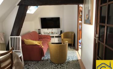 Immeuble proche commodités