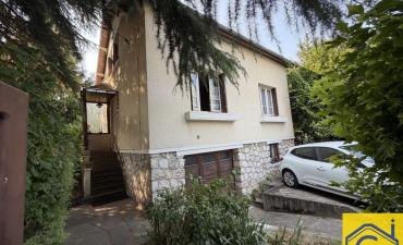 Photo Pavillon 4 chambres Beau potentiel