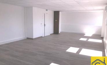 Local Commercial neuf 1er étage