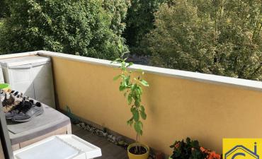 Photo F4 avec balcon et parking